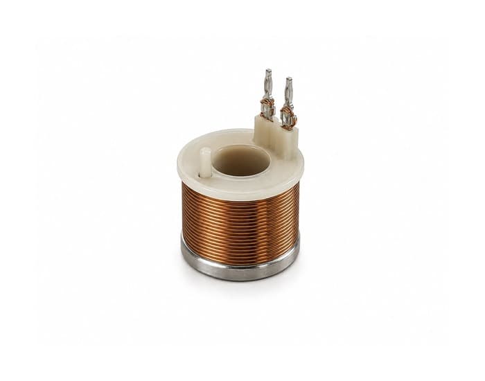 ABS Solenoid Coil
