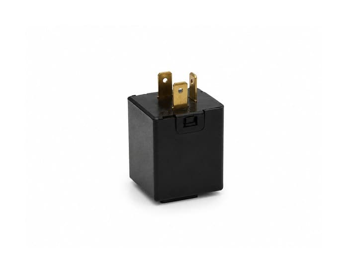Relay Coil